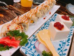 -小川洋风料理(汉街店)