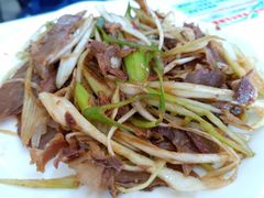 -鑫明明拉面(宁化路店)