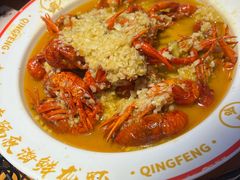 -庆峰龙虾烧烤(合肥一店)