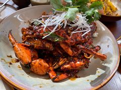 -亚特兰蒂斯·蟹餐厅 CRAB KITCHEN·鲜活海鲜