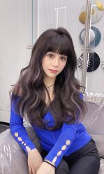 -3AM·S HAIR SALON烫发染发接发
