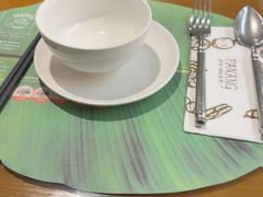 -帕蓝·暹罗料理(大学路店)