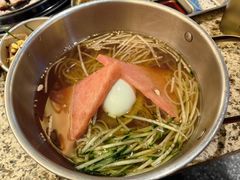 -首尔烤肉大排档(合生汇店)