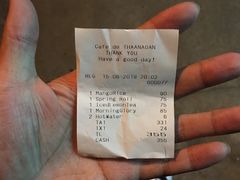 -Cafe de Thaan Aoan