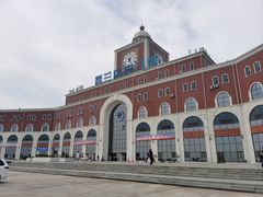 -皮口港