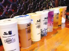 -50岚(太平洋森活天地店)