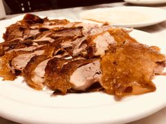片皮鸭-燕云楼(云南路店)