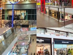 -杉杉奥特莱斯广场(哈尔滨店)