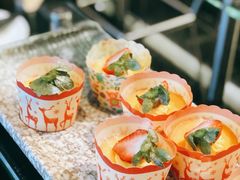 -泰谷酒店·太古码头闽菜自助餐厅