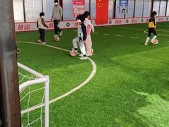 -慧动体育足球·篮球·体能培训(普陀真如店)