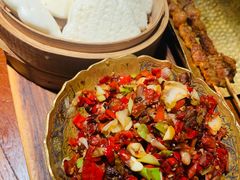 -楼兰新疆主题餐厅(悠方店)