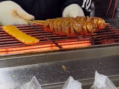-兜行民宿(西安城墙永宁门地铁站店)
