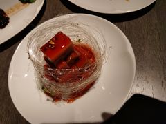 -悦轩中餐厅·高空江景·杭州柏悦酒店