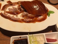 -北京老铺烤鸭(老城根店)