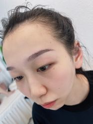 -初心纹眉洗眉·美睫专业店