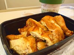 -吴山烤禽(光复路店)