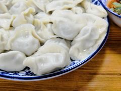 -老味道饺子馆(回民街店)