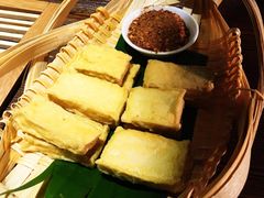 -浩海火烧云傣家菜(京广店)