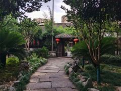 -阮氏酒家(柯桥店)