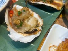 -喝丢一只鞋海鲜烧烤·海肠捞饭(东关街店)