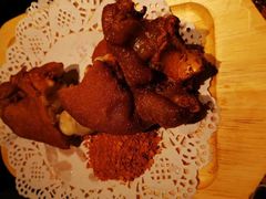 -乔阿马·江南味·驴肉香(龙湖华泾天街店)