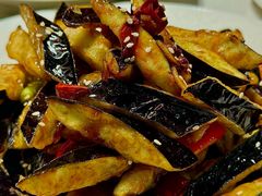 -双合园·海鲜水饺青岛菜(上清路店)