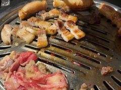 -炽城·烤肉名家(鸿达中央广场店)