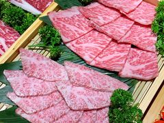 -NIUAN牛庵·日式和牛烧肉(恒隆店)