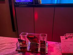 -星聚会KTV(复地活力城店)