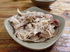 -汝萍传统蘸水菜(春华路总店)