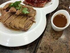 -椿记烧鹅(叠彩店)