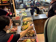 -张师傅烧烤(CBD店)