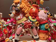 -北京工艺美术博物馆