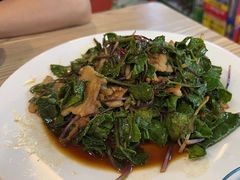 沙参-鱼市酒店(威海水产批发市场店)