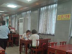 -清真马祥兴菜馆(云南北路店)