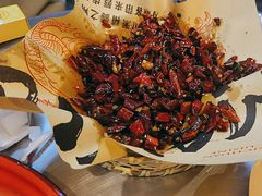 -馬伍旺川菜(江北虹悦城店)