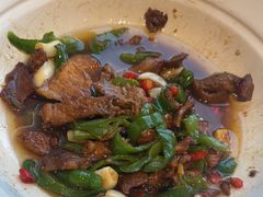 -李记搅团•非遗陕菜(三桥店)
