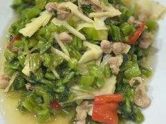 -邀月楼(新华路店)