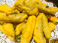 -大洋家·精品潮汕菜·生腌砂锅粥(天河东路店)