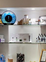 点击看大图 -海菲秀黑钻·SELF SKIN悦己·Tech SPA