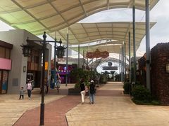 -三亚海昌梦幻海洋不夜城