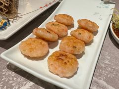 -香云轩·顺德菜(香云纱园林酒店店)