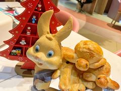 -水桶王国主题餐厅·聚会·生日派对·亲子活动·家庭套餐(亚龙湾希尔顿店)