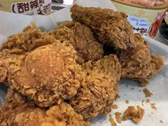 -龍歌自助小火锅(市南金茂湾店)