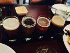 -Shanghai Brew House上海啤酒工坊(老外街店)