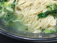 -翠華餐廳(浦东机场T1店)