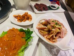 -么子烤肉(化龙池店)