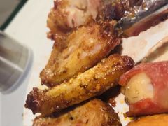 -戈拿旺巴西烤肉(崇文门店)