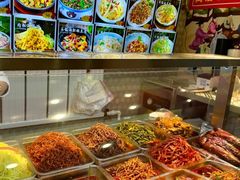-春花民族美食(佳木斯总店)