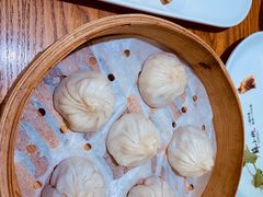 -苏小柳手工点心(人民广场分院)